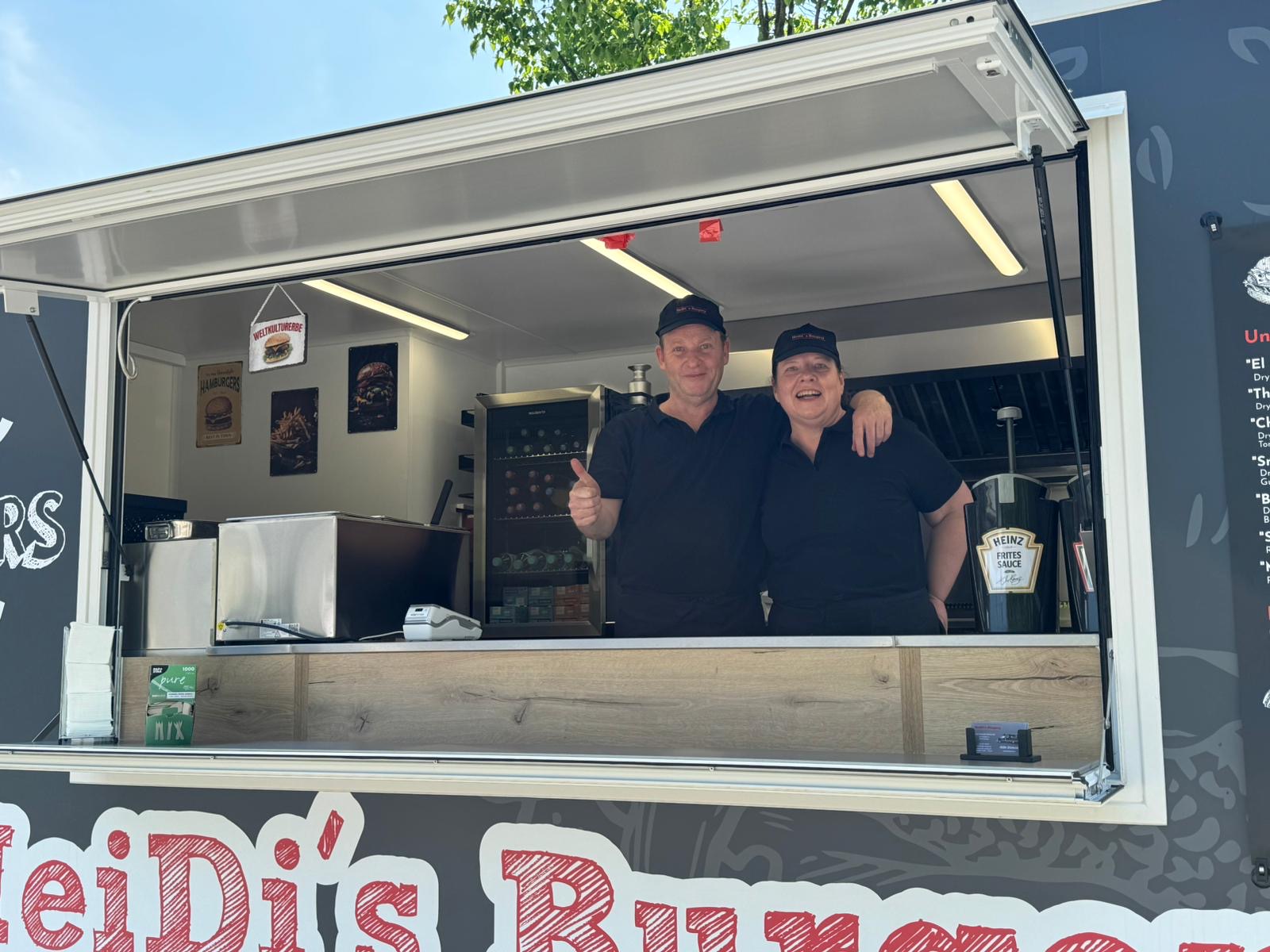 Foodtruck